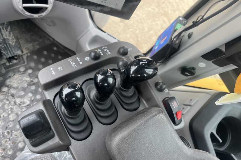 OmecoHub - Immagine VOLVO L90H